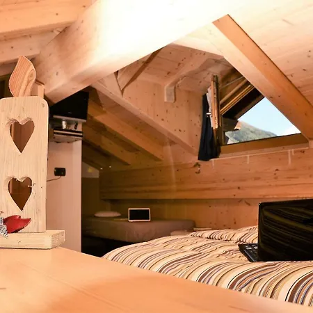 Apartament Peza Dal Dos