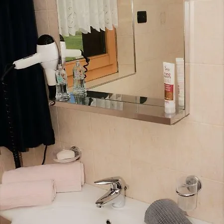 Apartament Peza Dal Dos Livigno