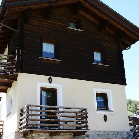 Apartament Peza Dal Dos